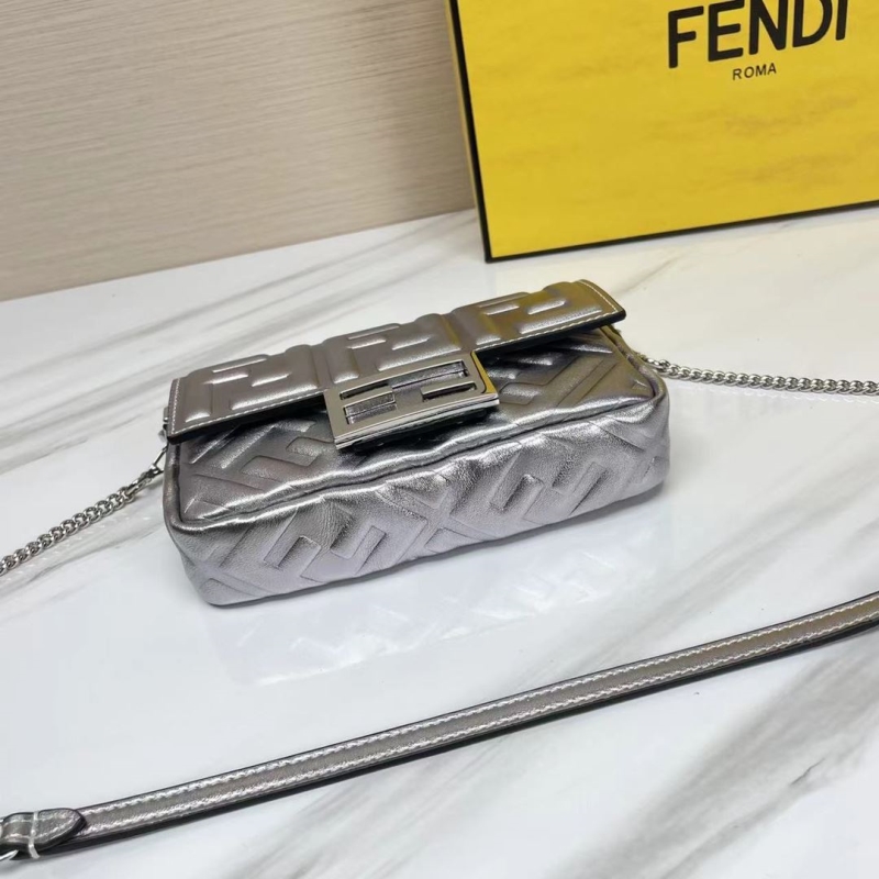 F**di baguette bags